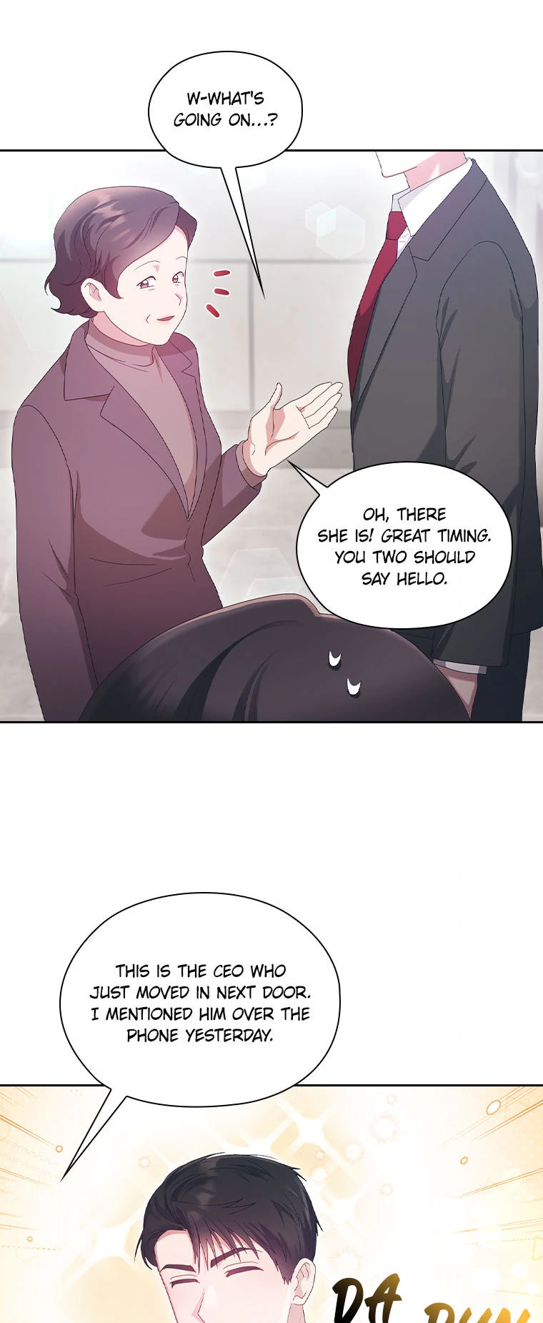 A Confident Marriage (Official) chapter 32 page 43