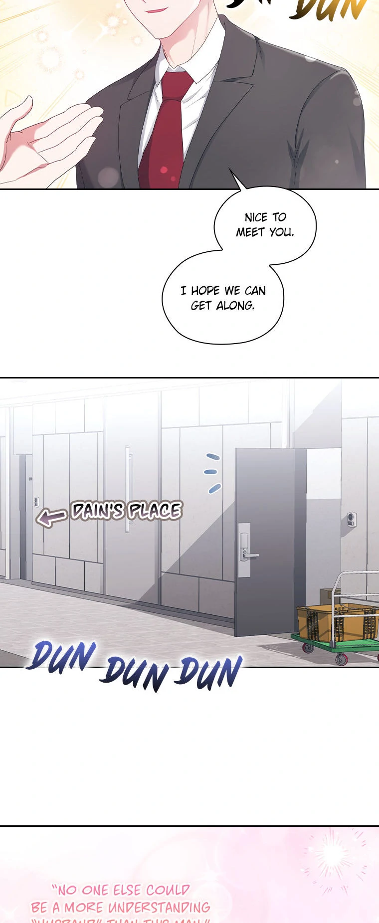 A Confident Marriage (Official) chapter 32 page 44