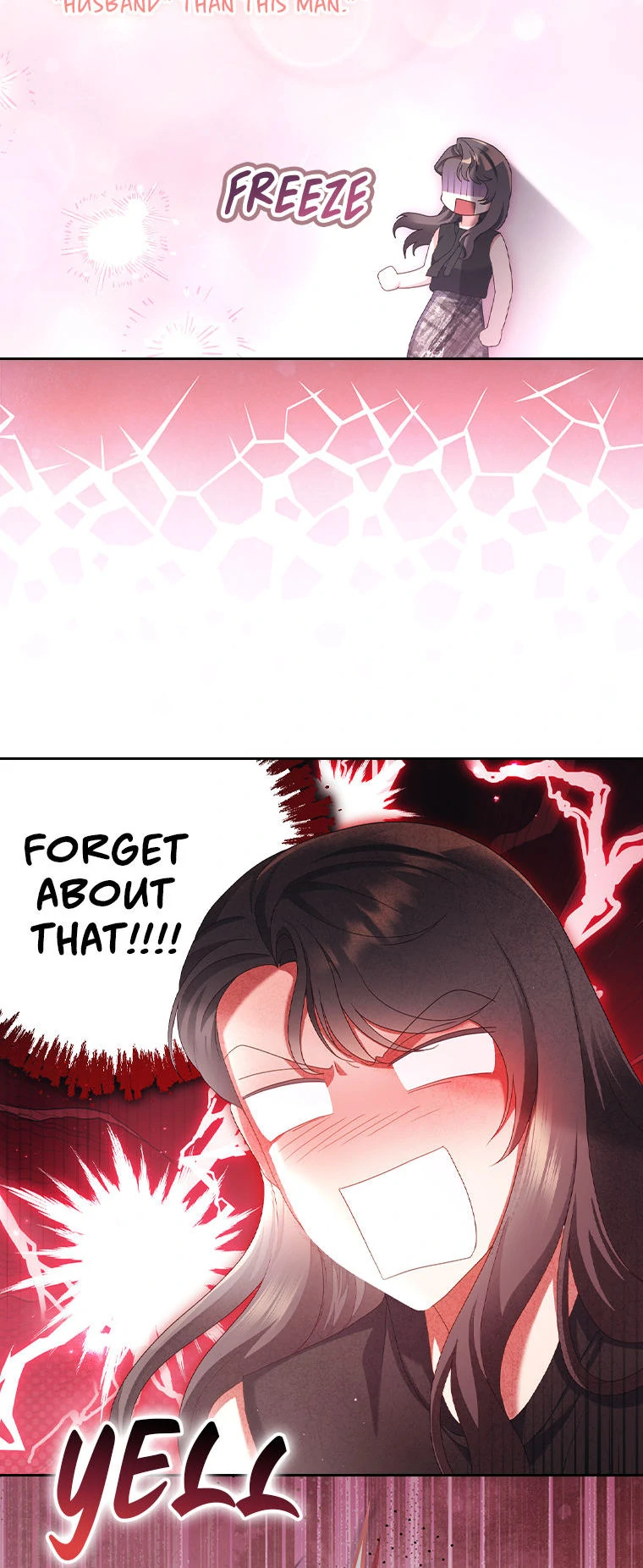 A Confident Marriage (Official) chapter 32 page 45