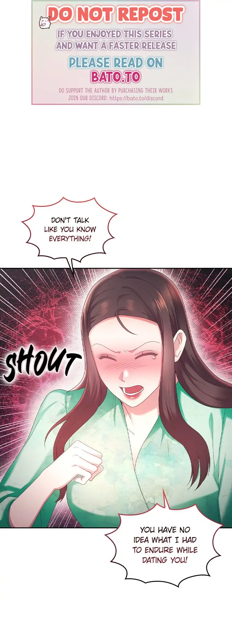 A Confident Marriage (Official) chapter 35 page 1