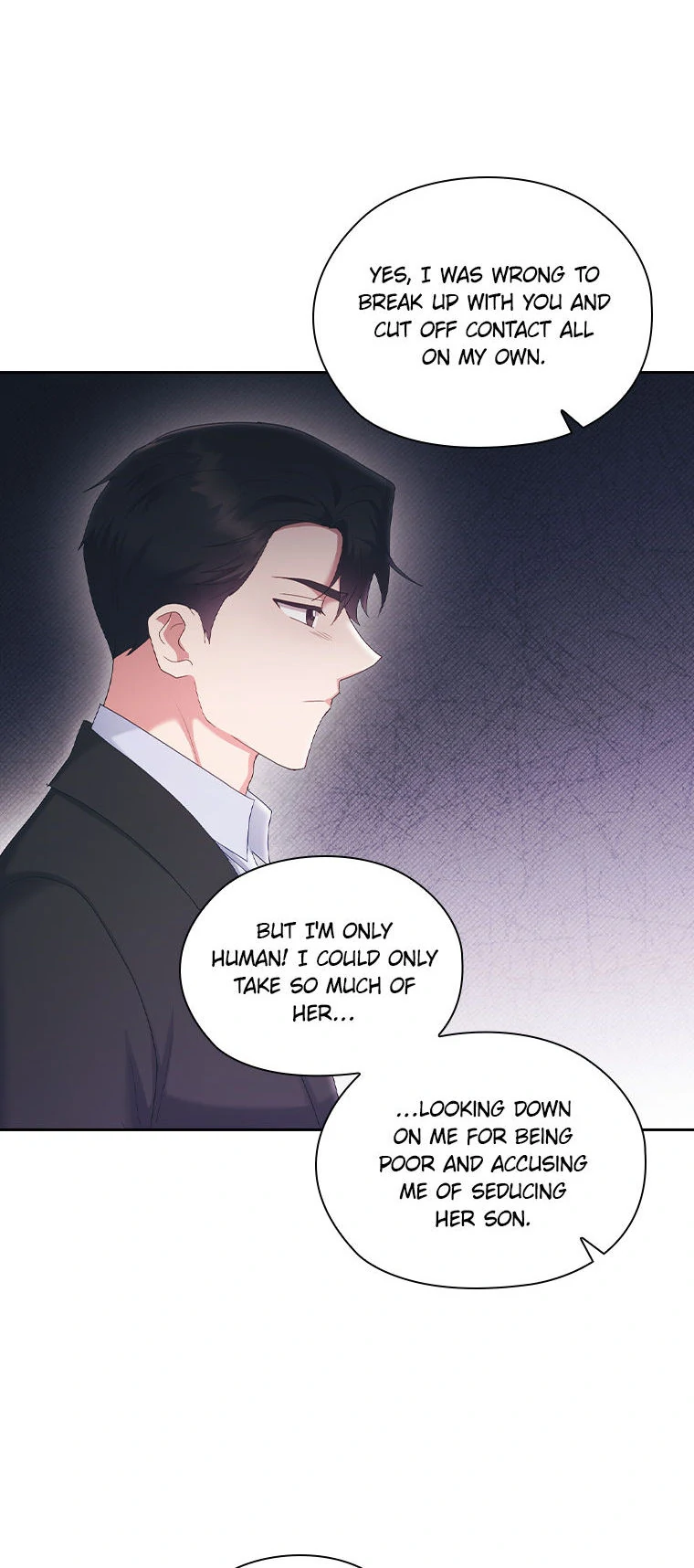 A Confident Marriage (Official) chapter 35 page 2