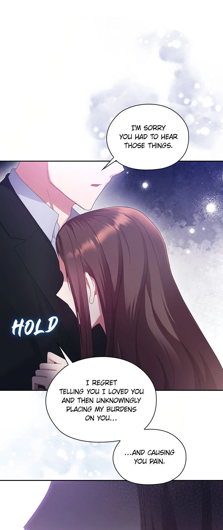 A Confident Marriage (Official) chapter 35 page 5