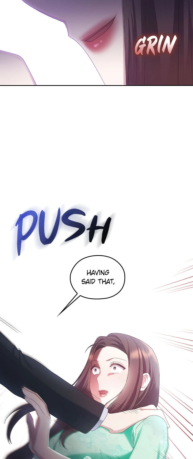 A Confident Marriage (Official) chapter 35 page 6