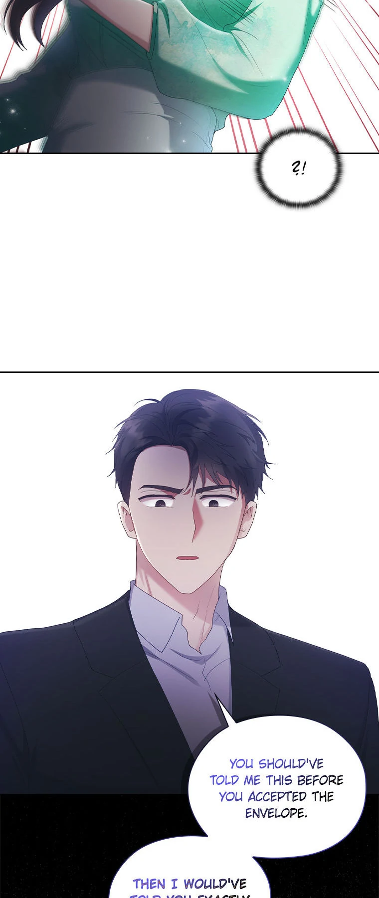 A Confident Marriage (Official) chapter 35 page 7