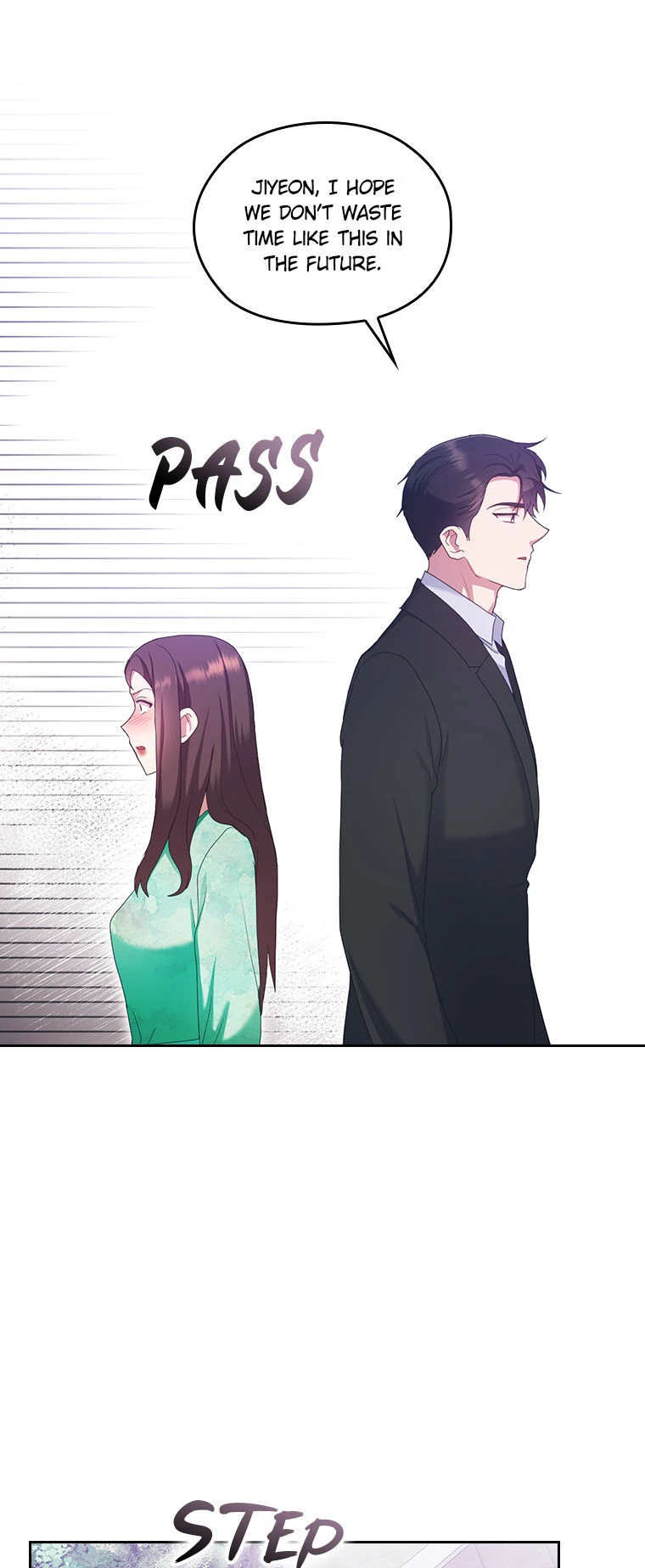 A Confident Marriage (Official) chapter 35 page 10