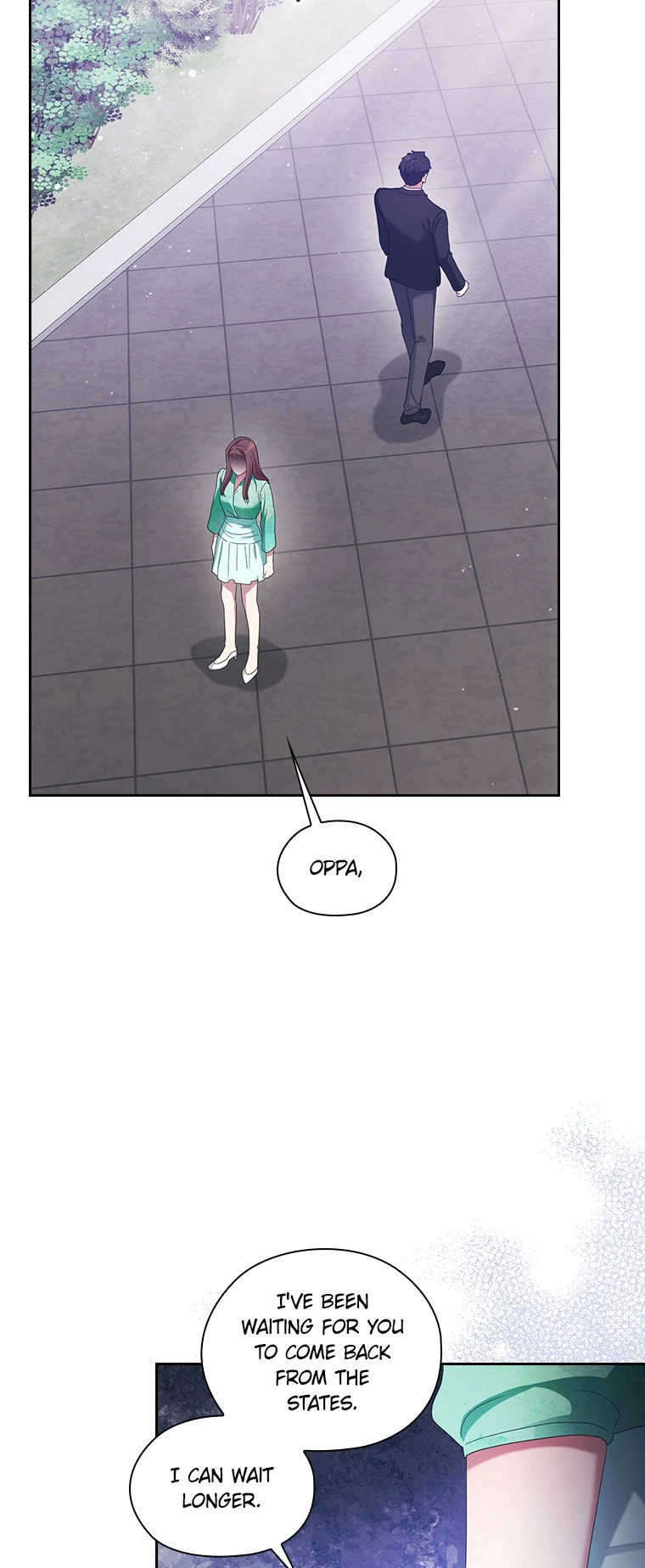 A Confident Marriage (Official) chapter 35 page 11