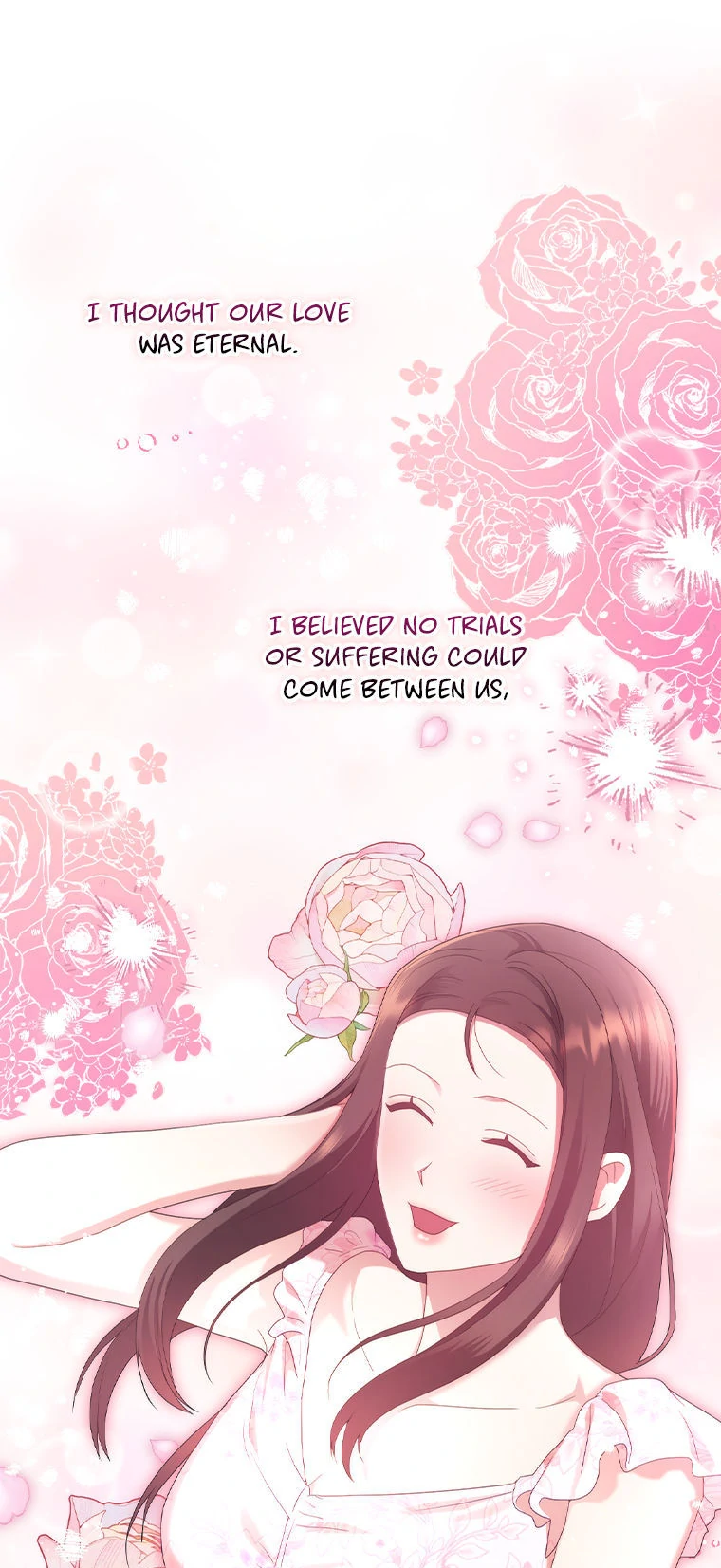 A Confident Marriage (Official) chapter 35 page 16