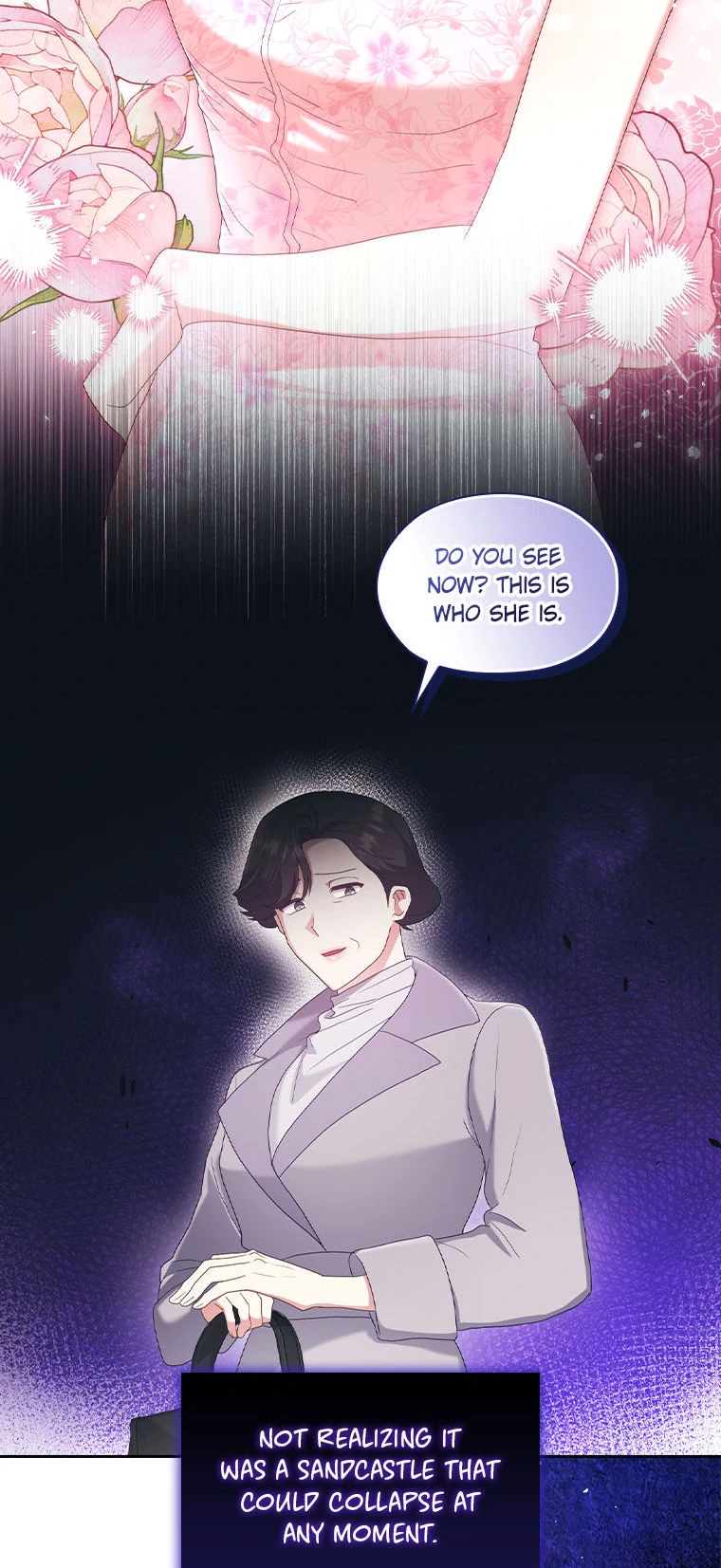 A Confident Marriage (Official) chapter 35 page 17
