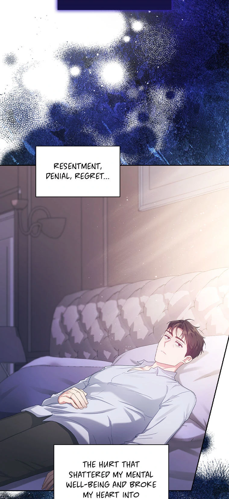 A Confident Marriage (Official) chapter 35 page 18