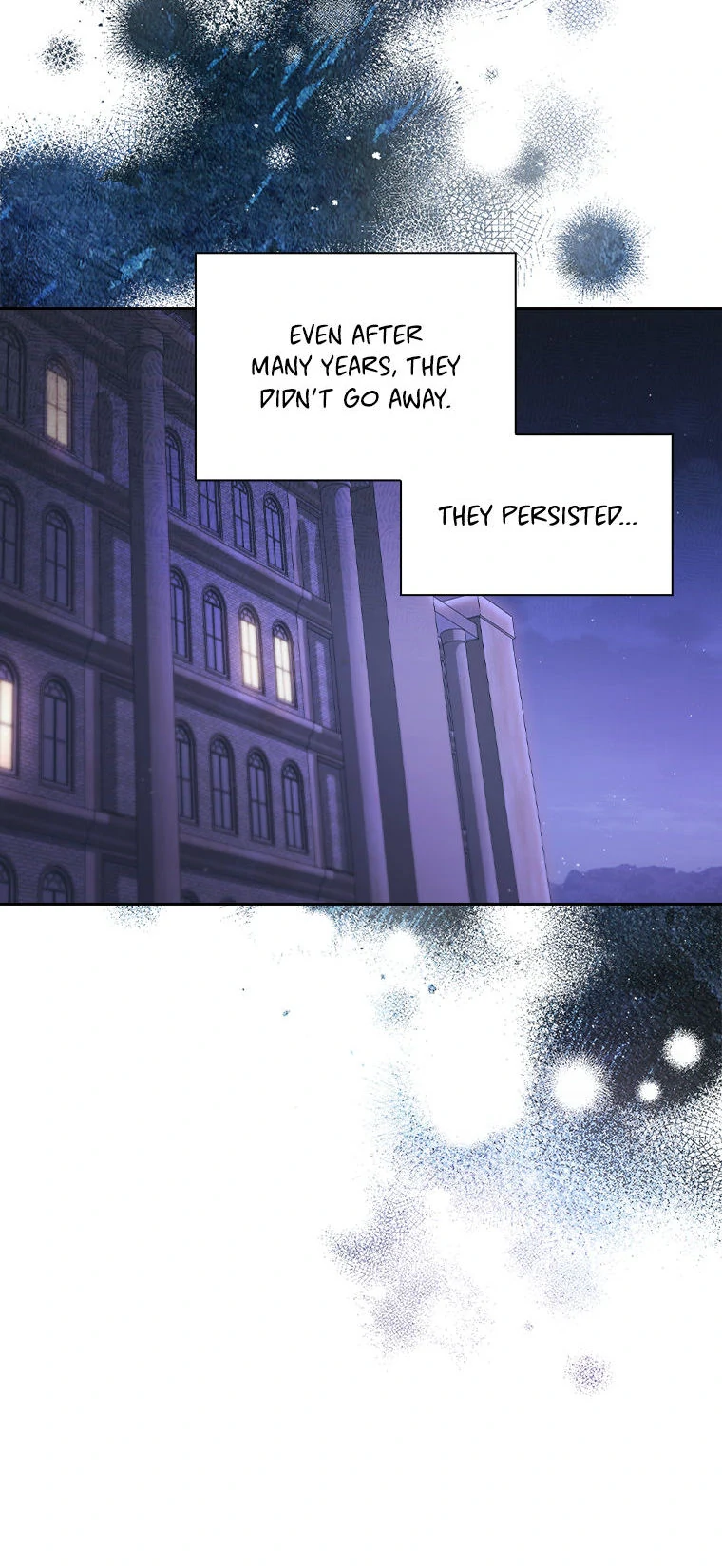 A Confident Marriage (Official) chapter 35 page 20