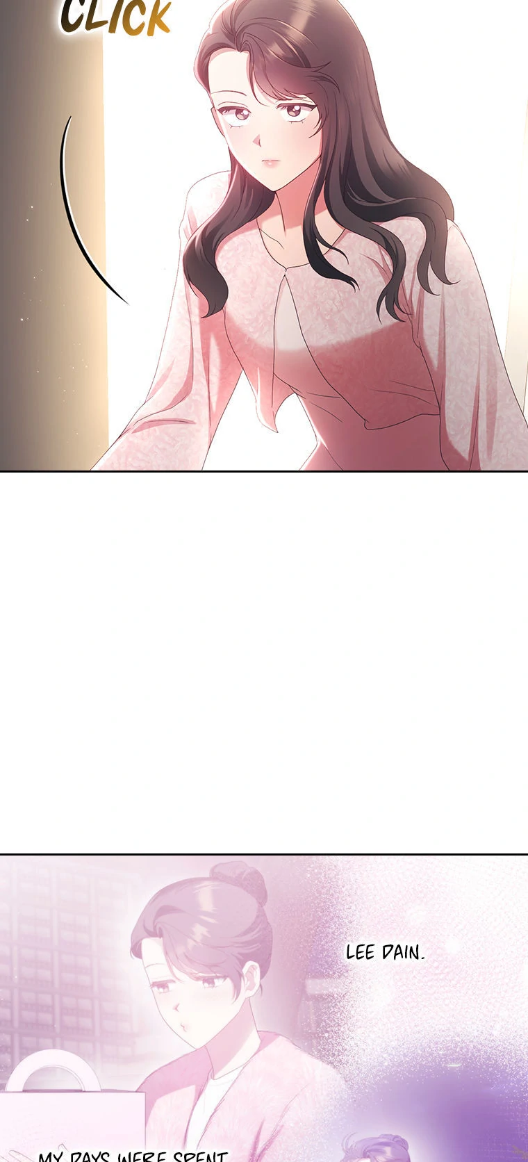 A Confident Marriage (Official) chapter 35 page 22