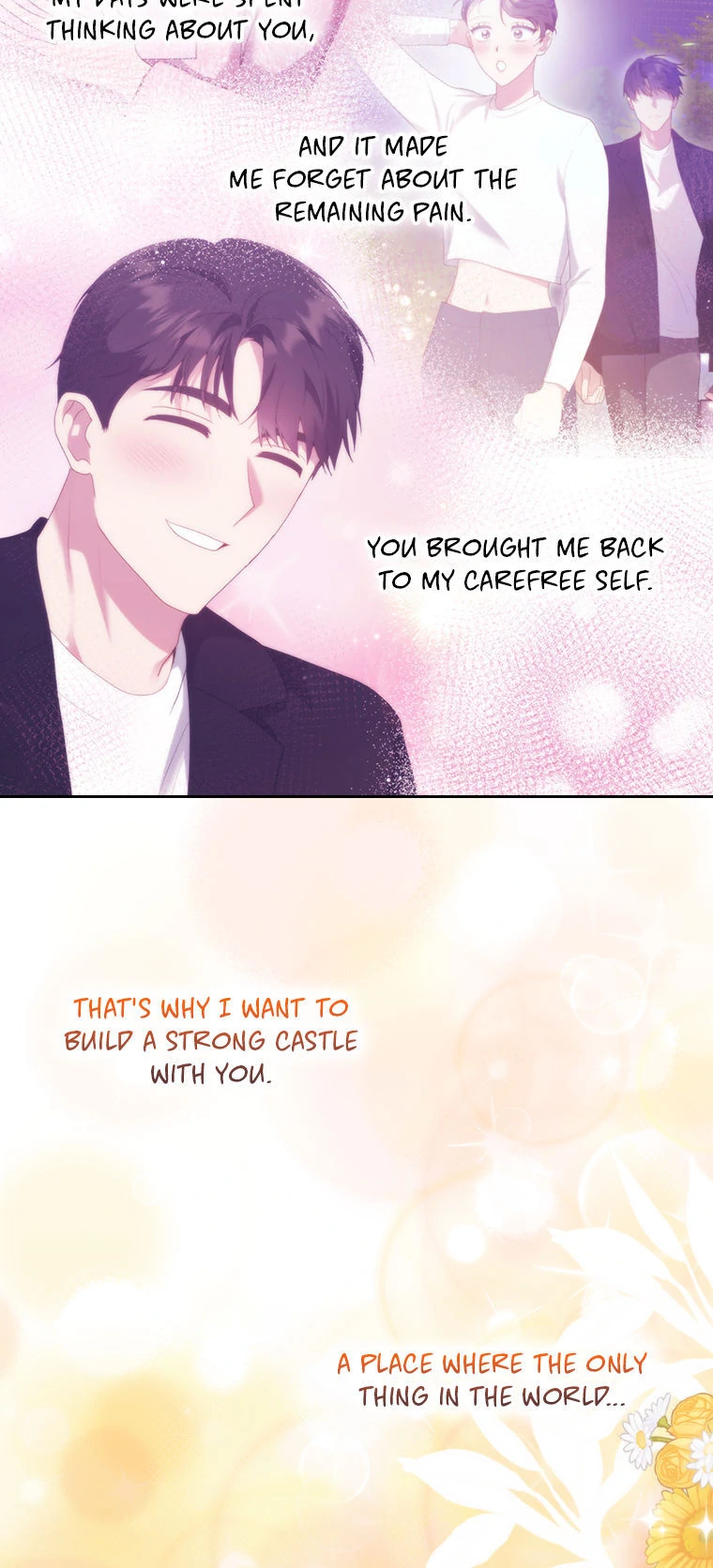 A Confident Marriage (Official) chapter 35 page 23