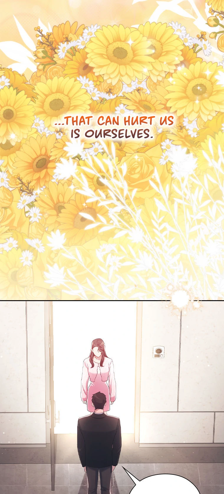 A Confident Marriage (Official) chapter 35 page 24