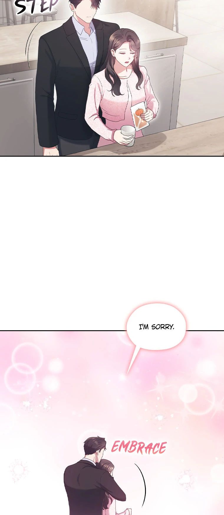 A Confident Marriage (Official) chapter 35 page 28