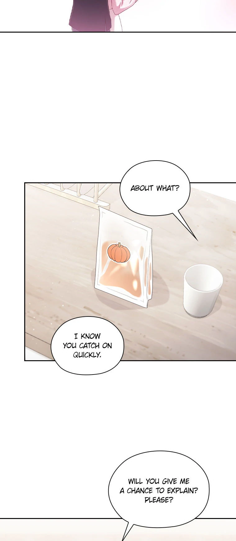 A Confident Marriage (Official) chapter 35 page 29