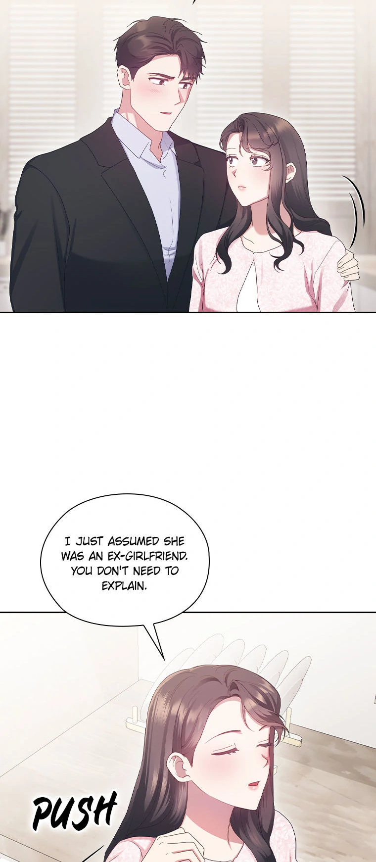 A Confident Marriage (Official) chapter 35 page 30