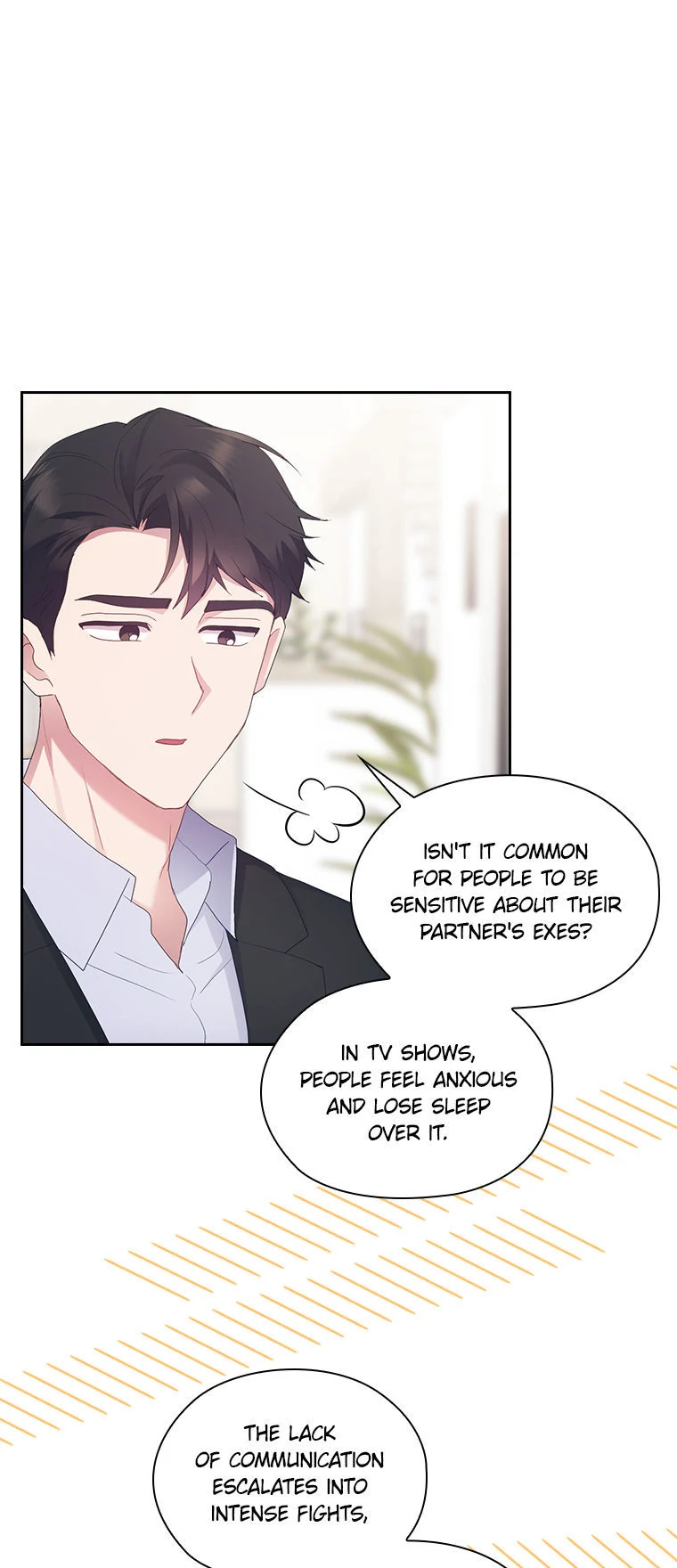 A Confident Marriage (Official) chapter 35 page 32