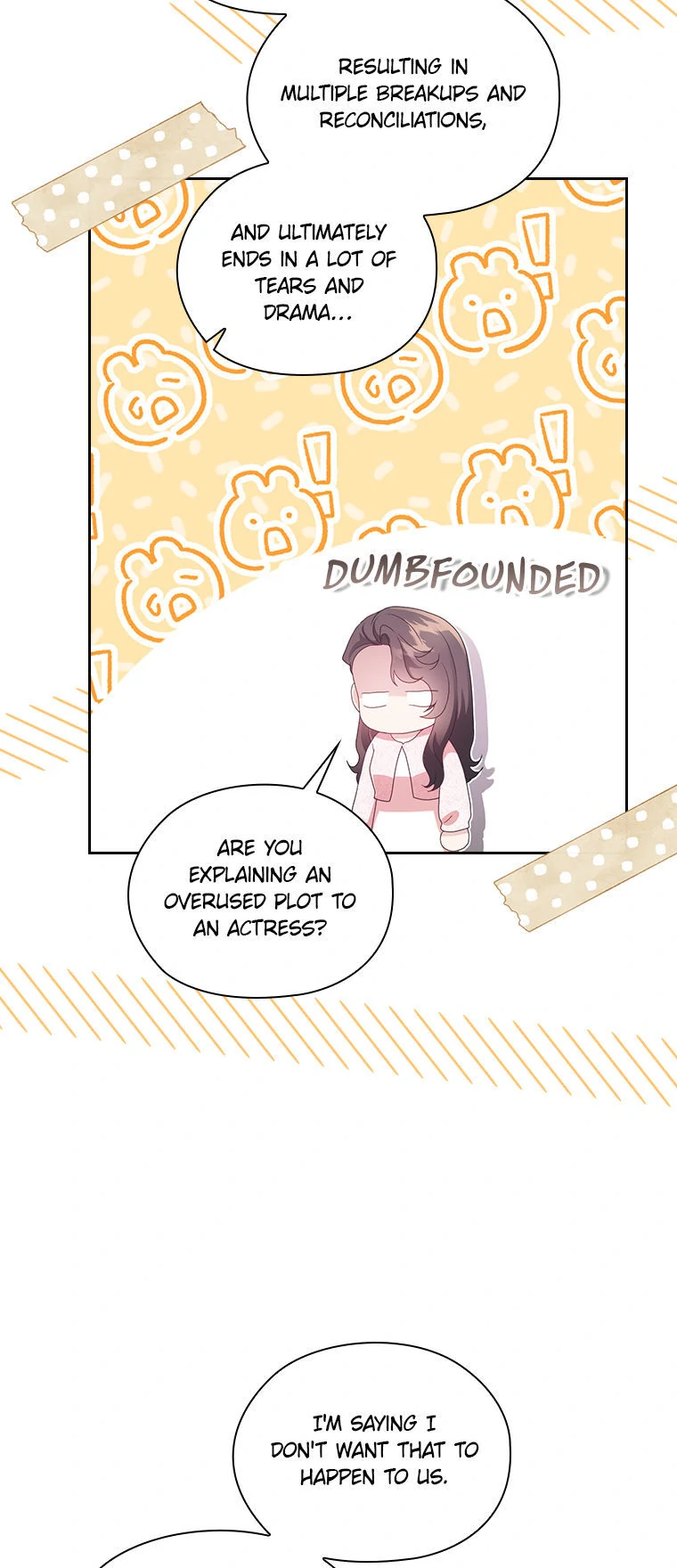 A Confident Marriage (Official) chapter 35 page 33