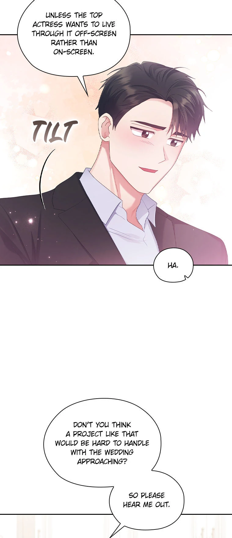 A Confident Marriage (Official) chapter 35 page 34
