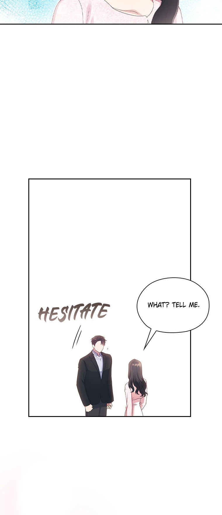 A Confident Marriage (Official) chapter 35 page 36