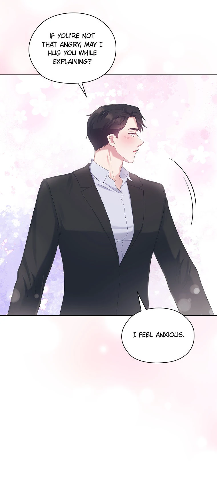 A Confident Marriage (Official) chapter 35 page 37
