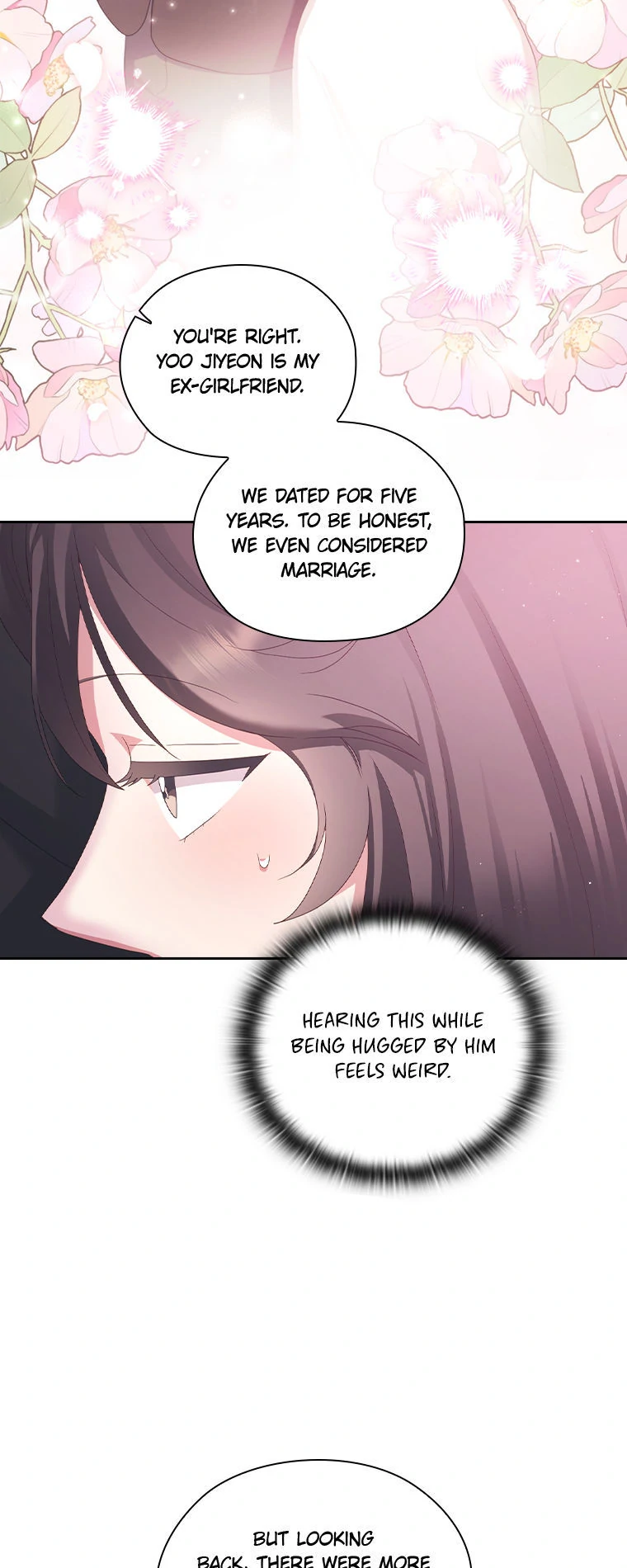 A Confident Marriage (Official) chapter 35 page 40