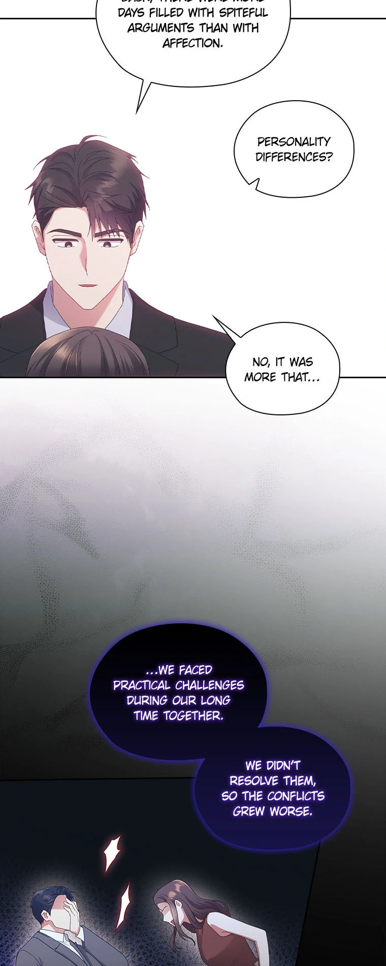 A Confident Marriage (Official) chapter 35 page 41