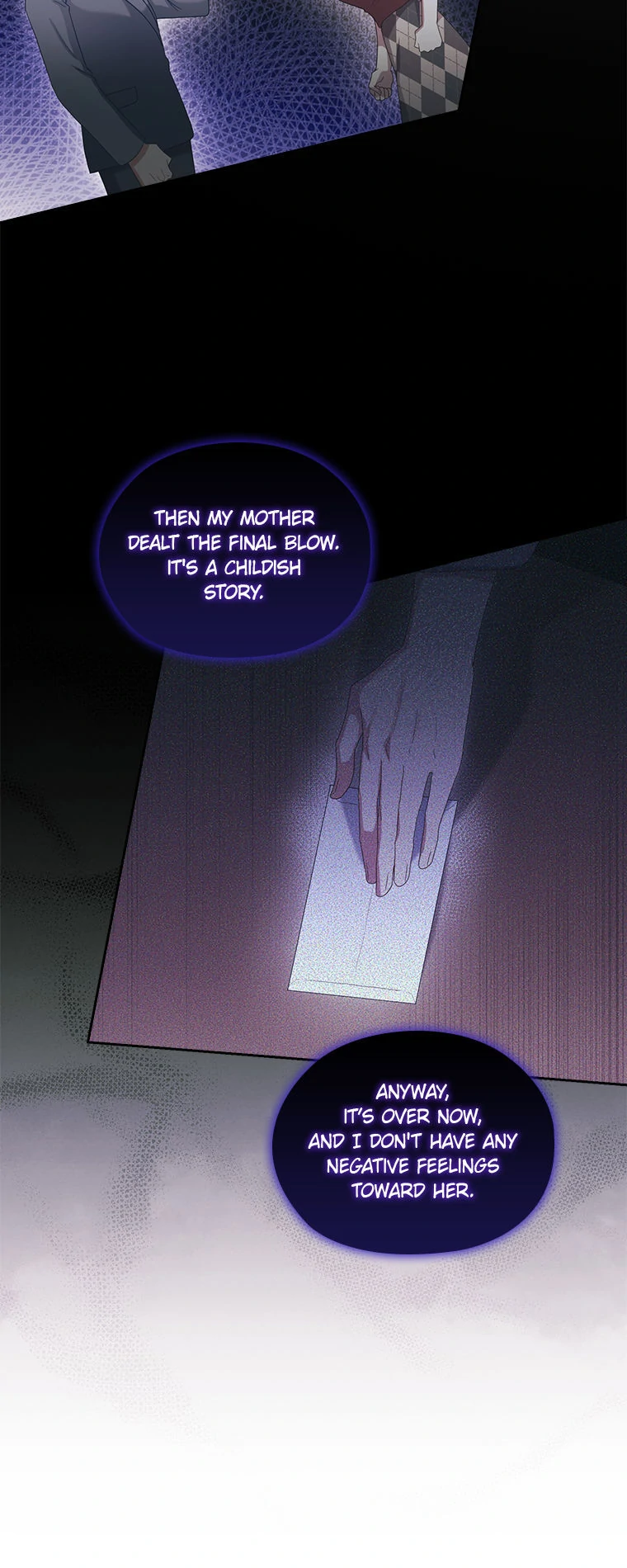 A Confident Marriage (Official) chapter 35 page 42