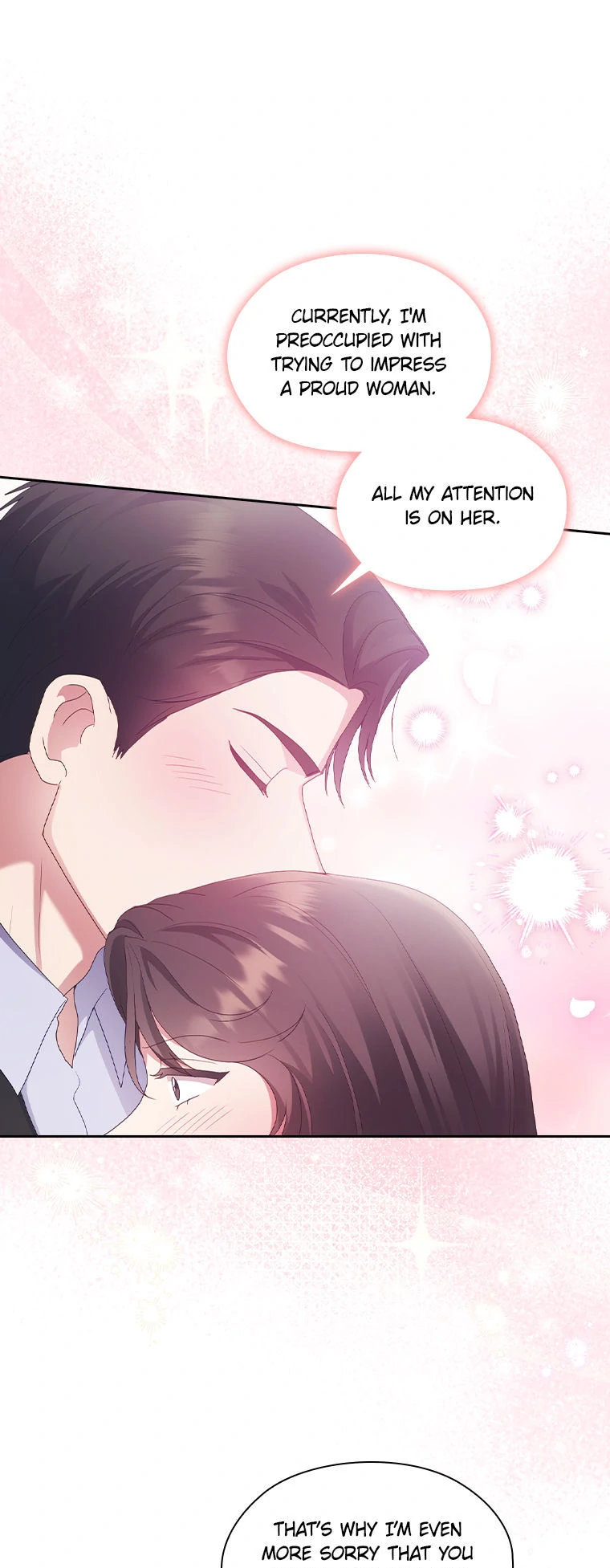 A Confident Marriage (Official) chapter 35 page 43