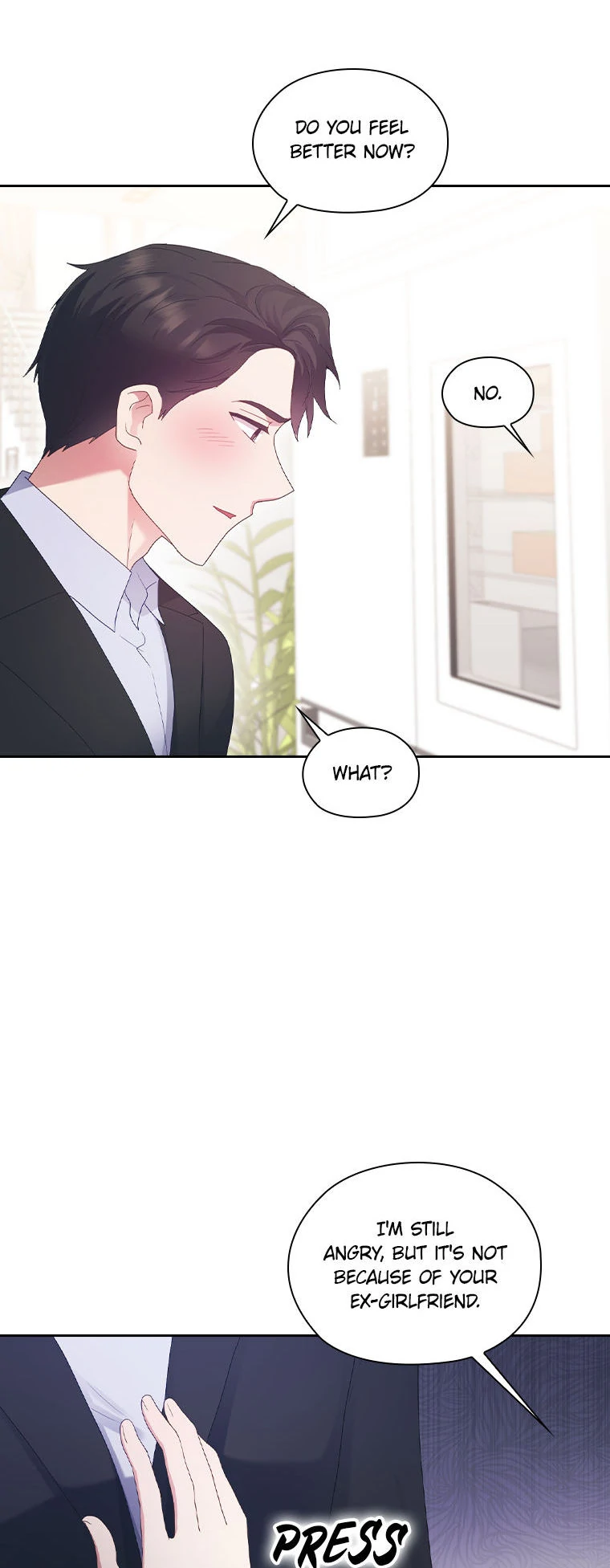A Confident Marriage (Official) chapter 35 page 45