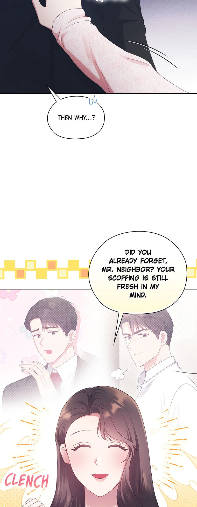 A Confident Marriage (Official) chapter 35 page 46