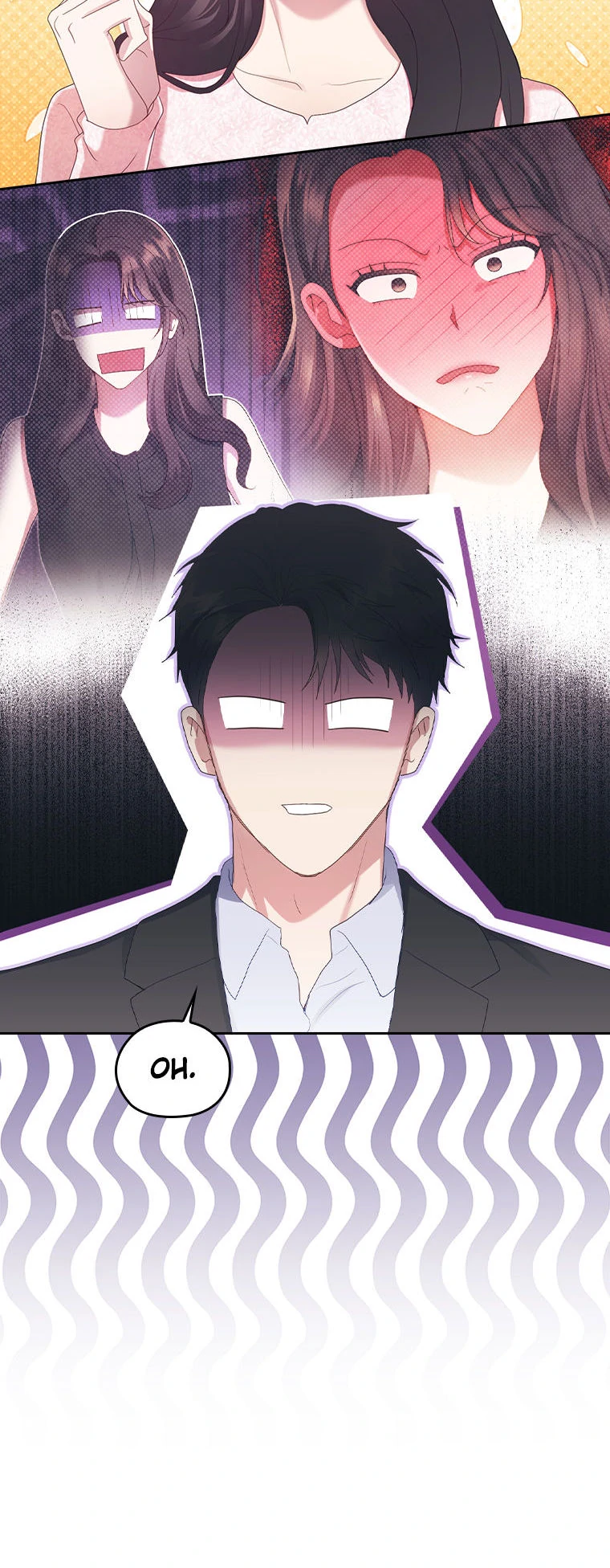 A Confident Marriage (Official) chapter 35 page 47