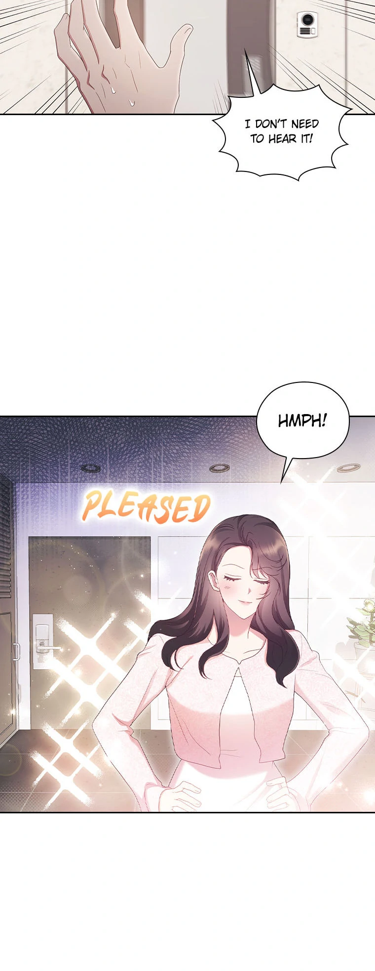 A Confident Marriage (Official) chapter 35 page 49