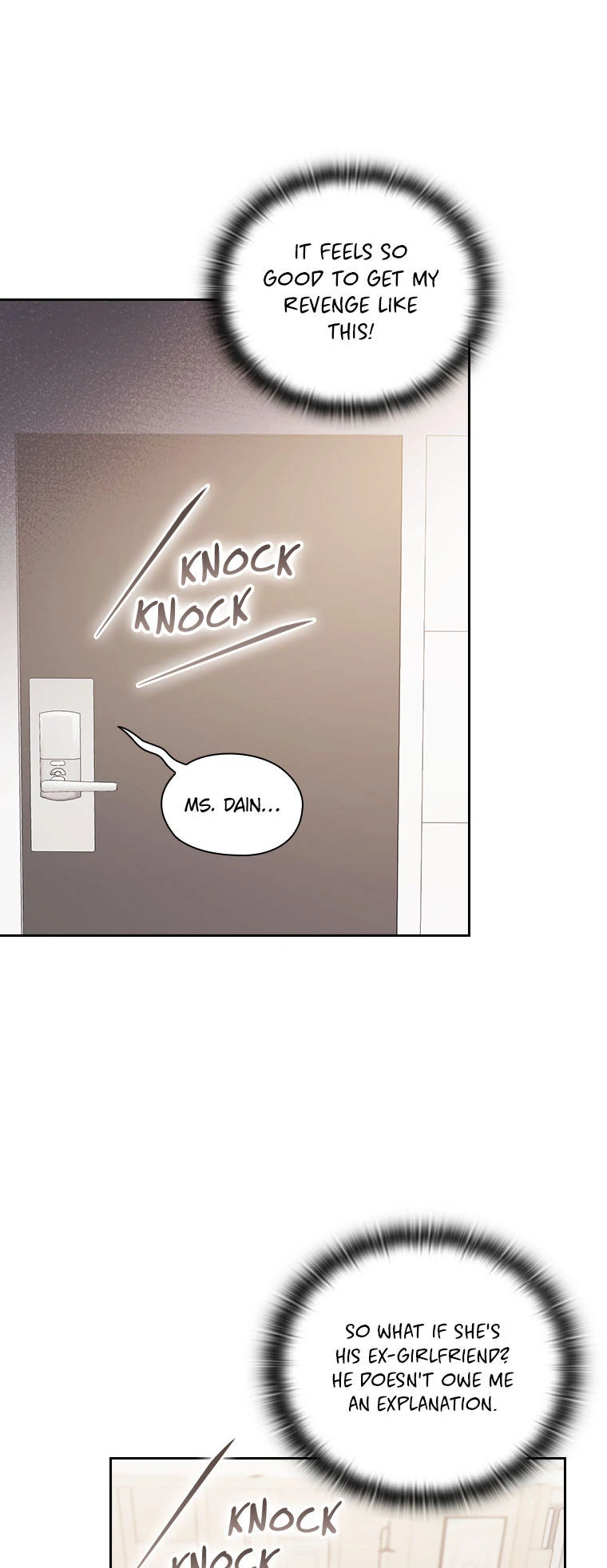 A Confident Marriage (Official) chapter 35 page 50