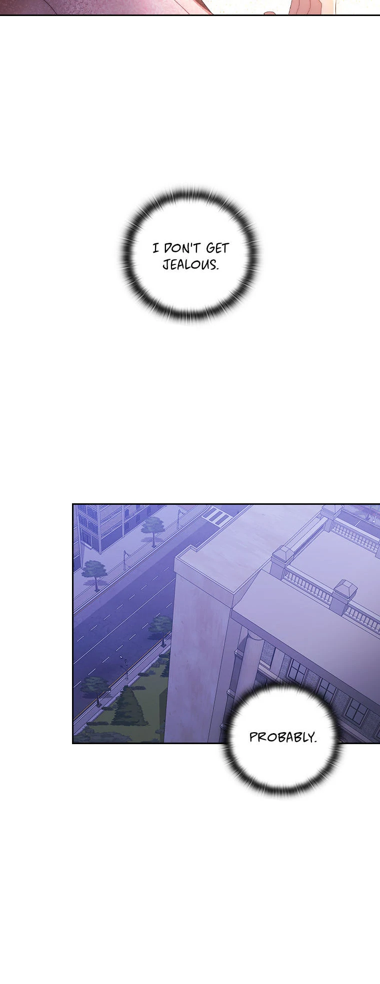 A Confident Marriage (Official) chapter 35 page 54