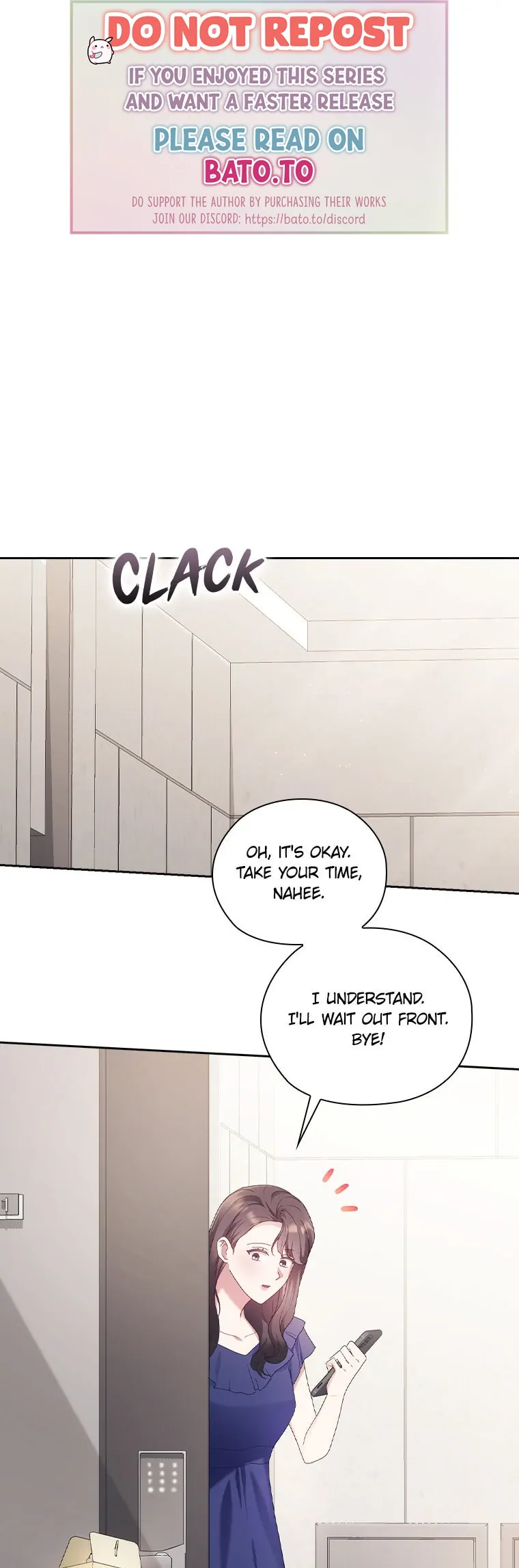 A Confident Marriage (Official) chapter 36 page 1