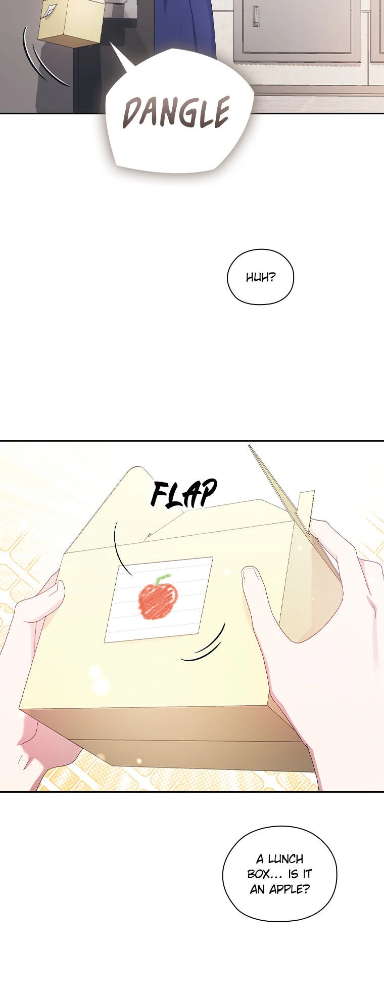 A Confident Marriage (Official) chapter 36 page 2