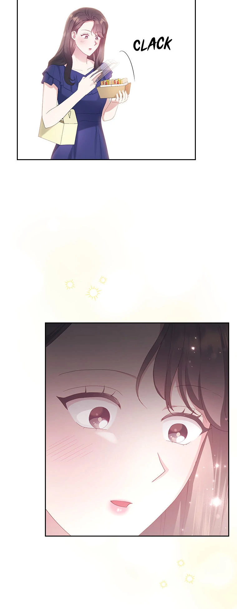 A Confident Marriage (Official) chapter 36 page 4