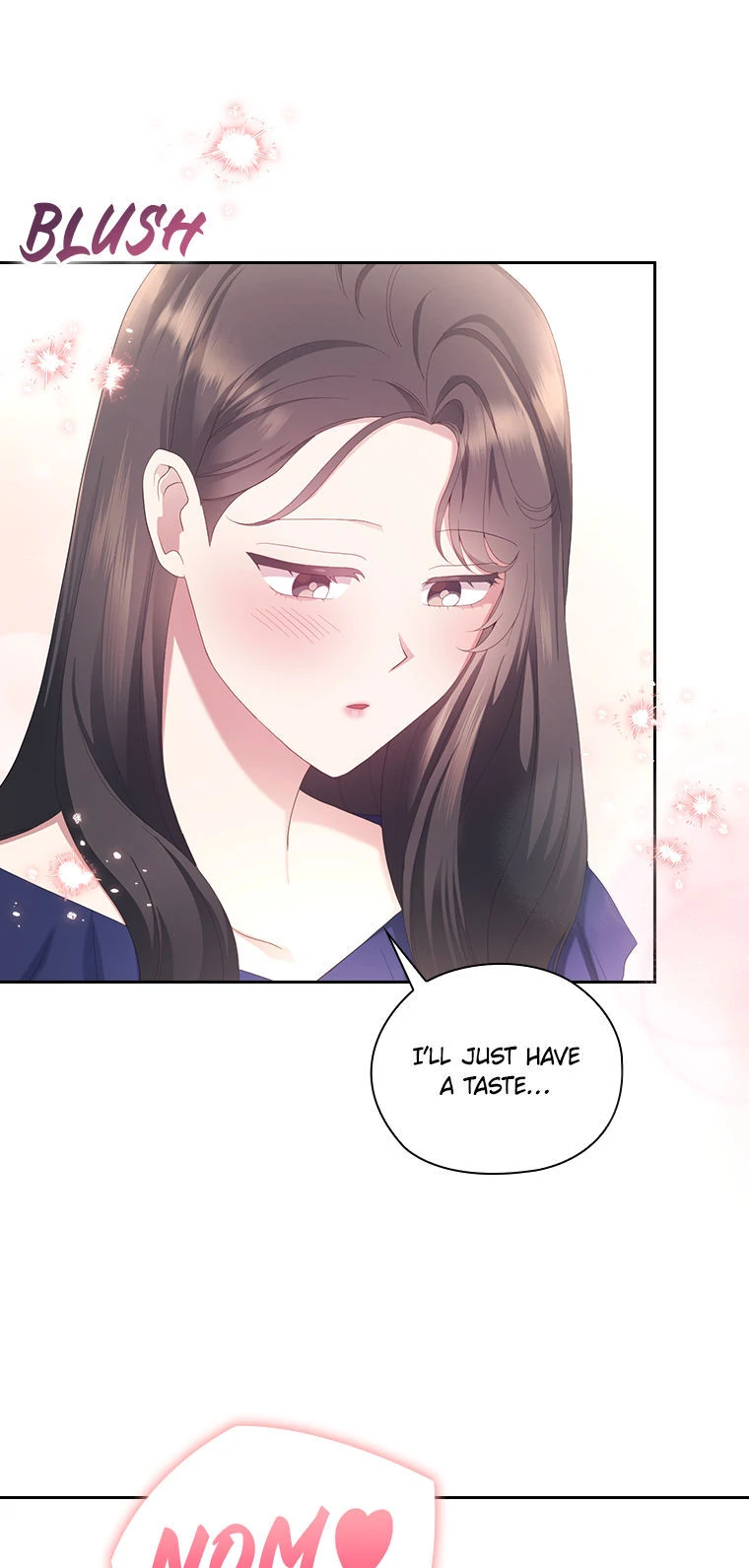 A Confident Marriage (Official) chapter 36 page 6