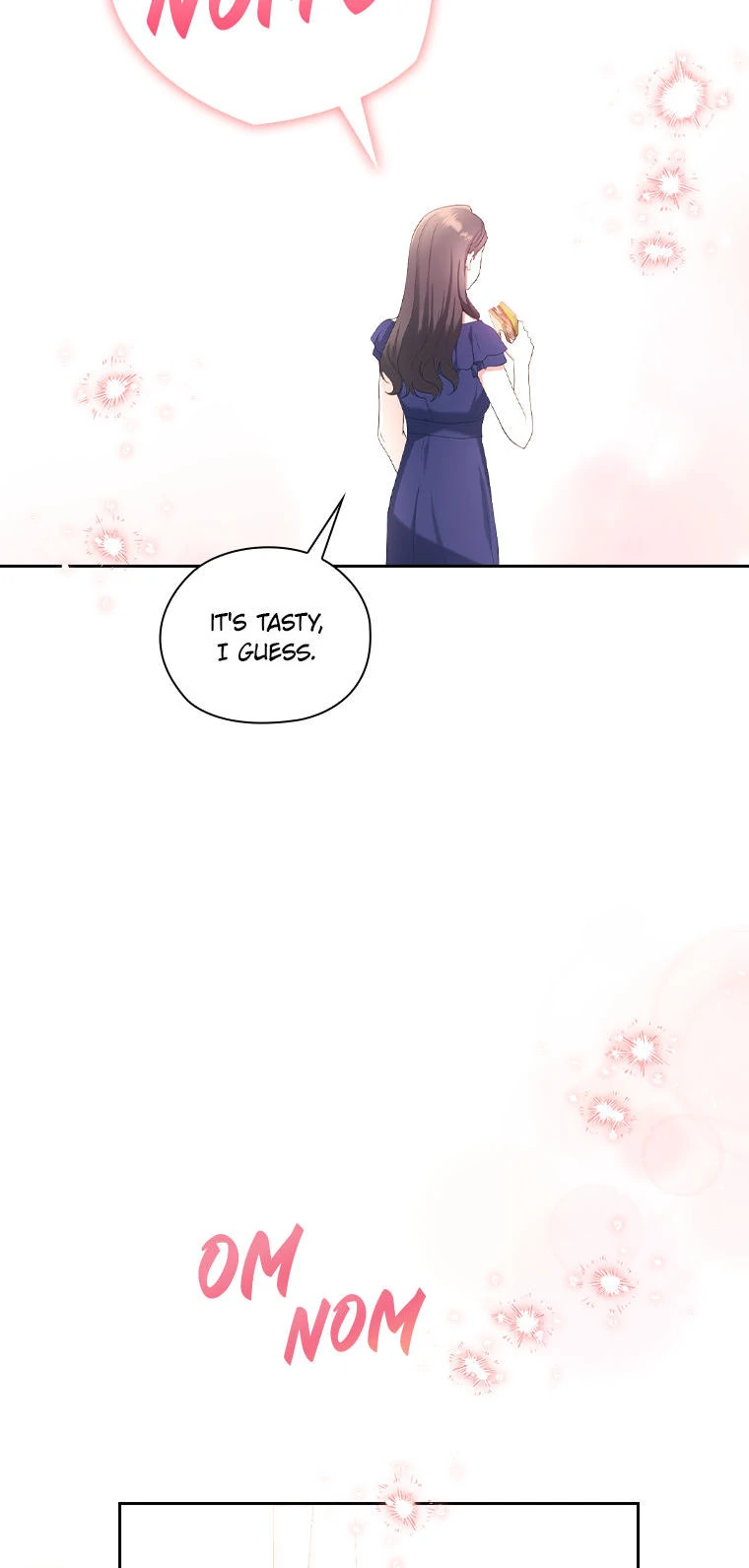 A Confident Marriage (Official) chapter 36 page 7