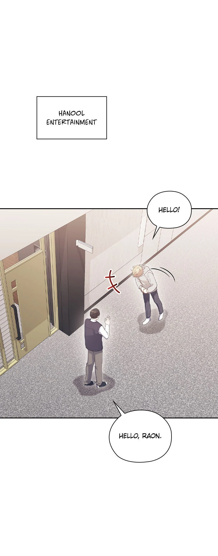 A Confident Marriage (Official) chapter 36 page 10