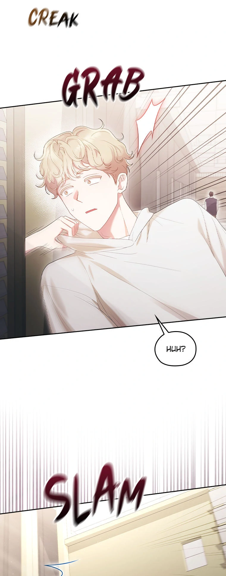 A Confident Marriage (Official) chapter 36 page 11