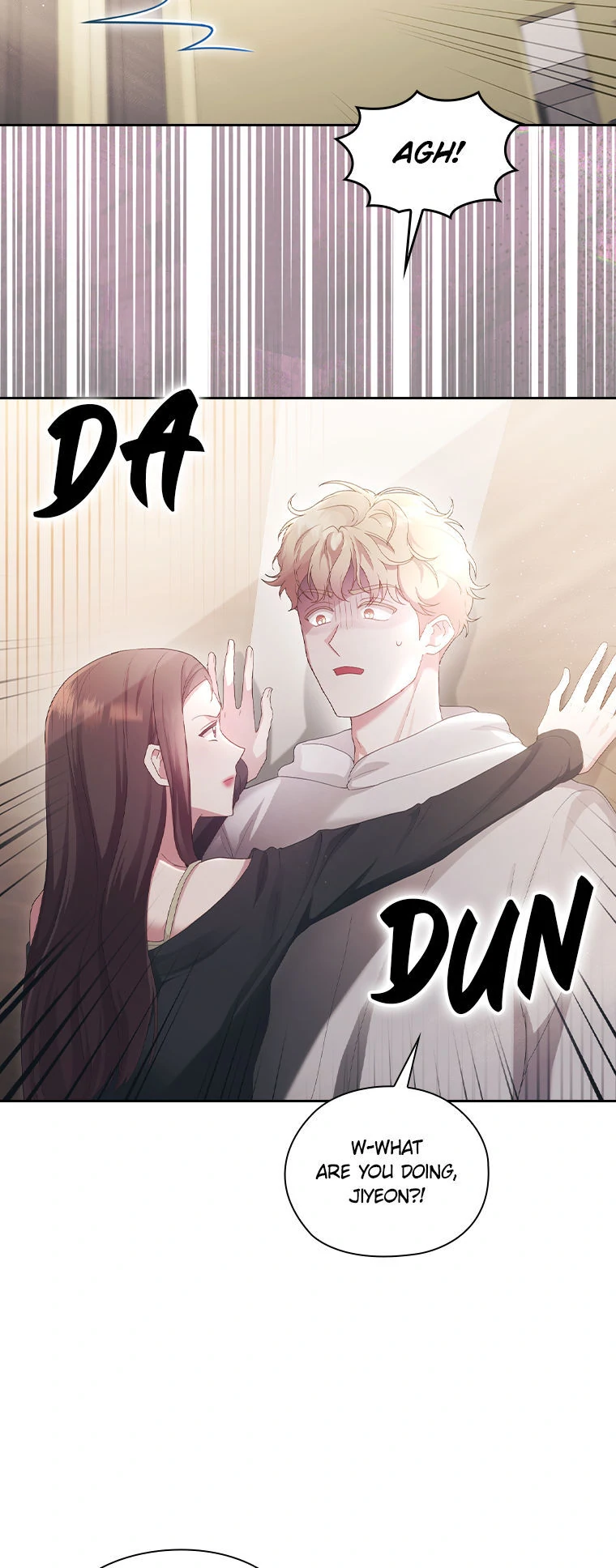 A Confident Marriage (Official) chapter 36 page 12