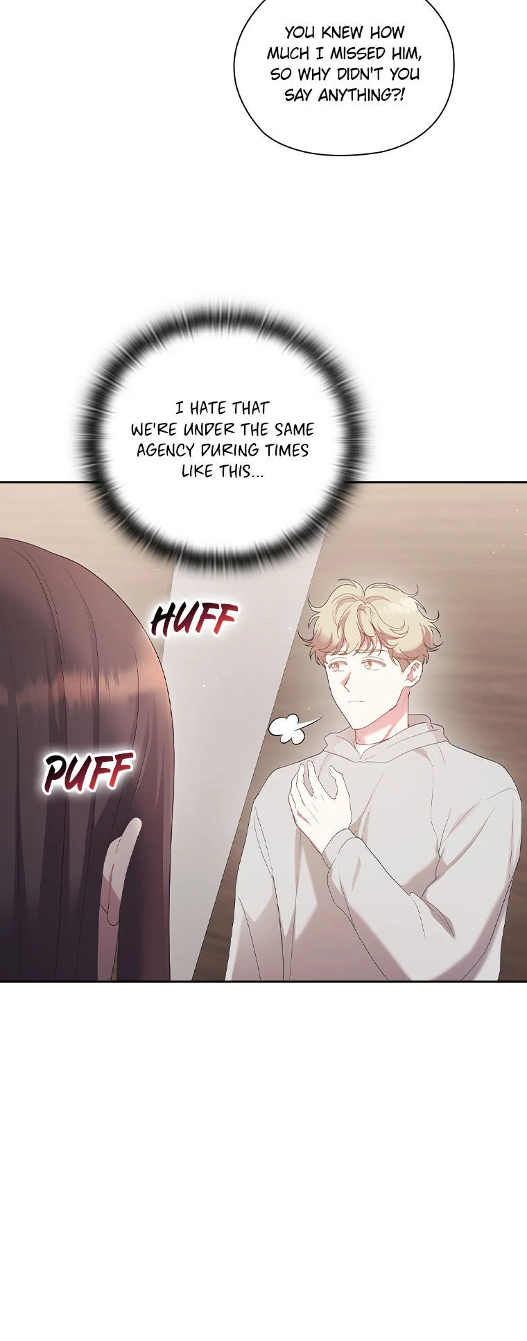 A Confident Marriage (Official) chapter 36 page 15