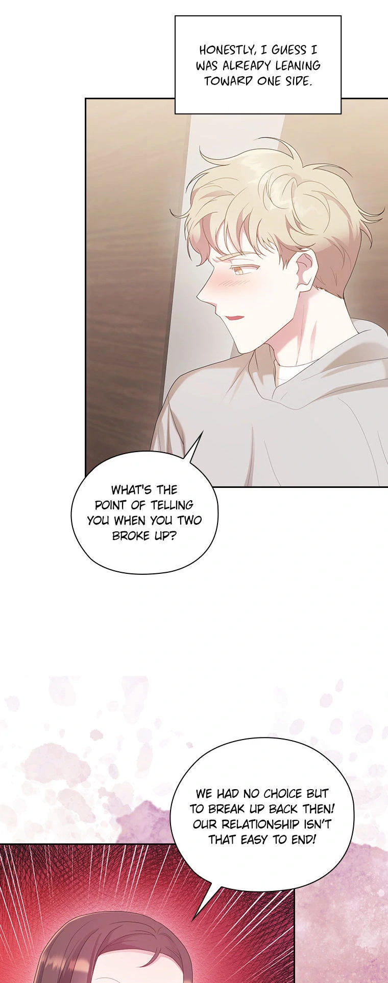 A Confident Marriage (Official) chapter 36 page 18