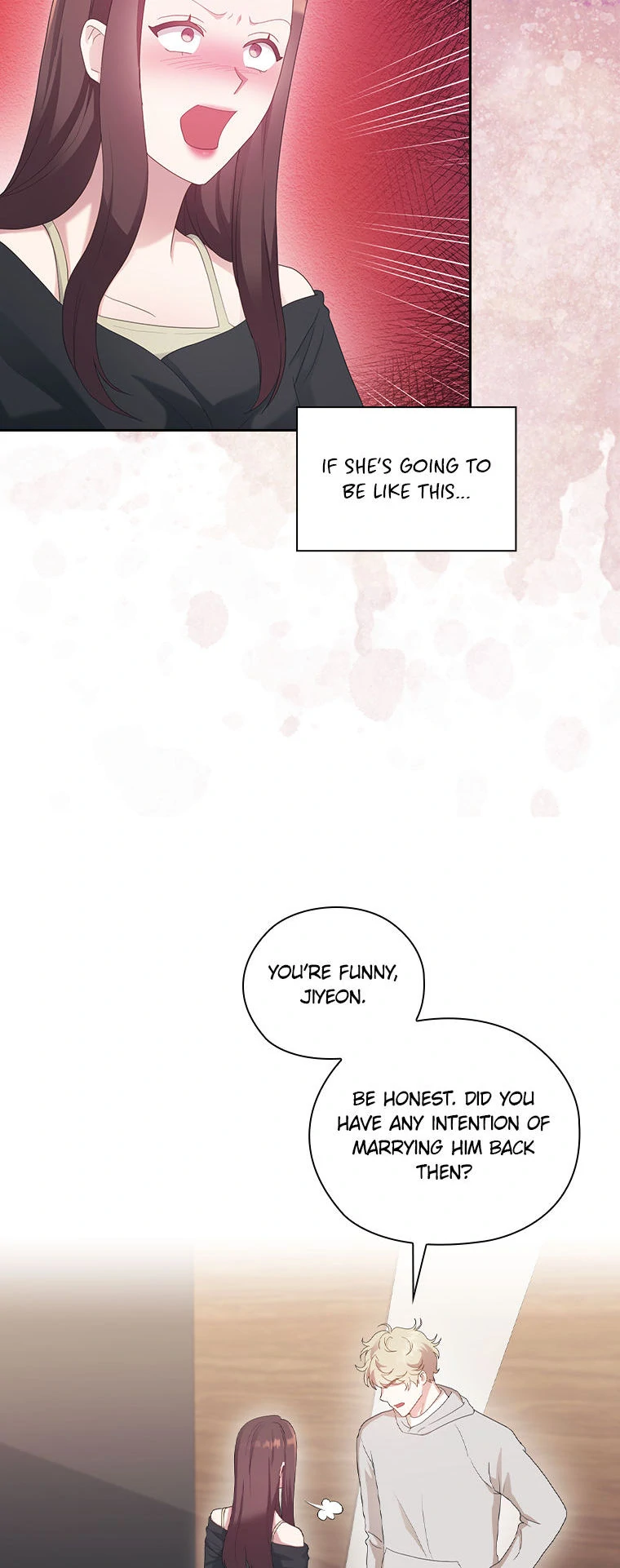 A Confident Marriage (Official) chapter 36 page 19