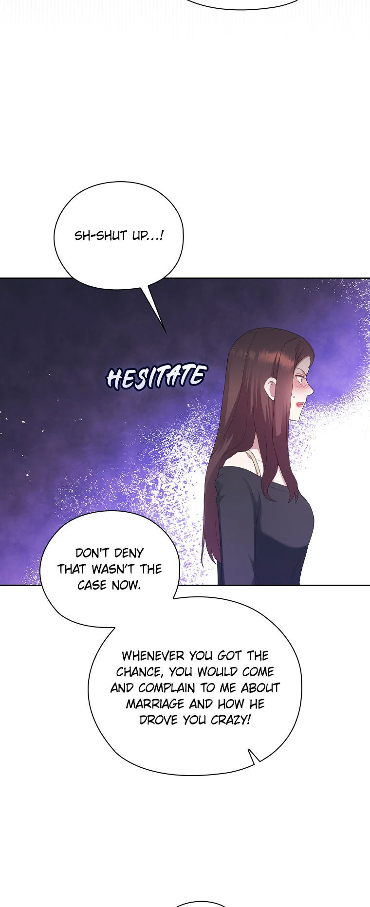 A Confident Marriage (Official) chapter 36 page 22
