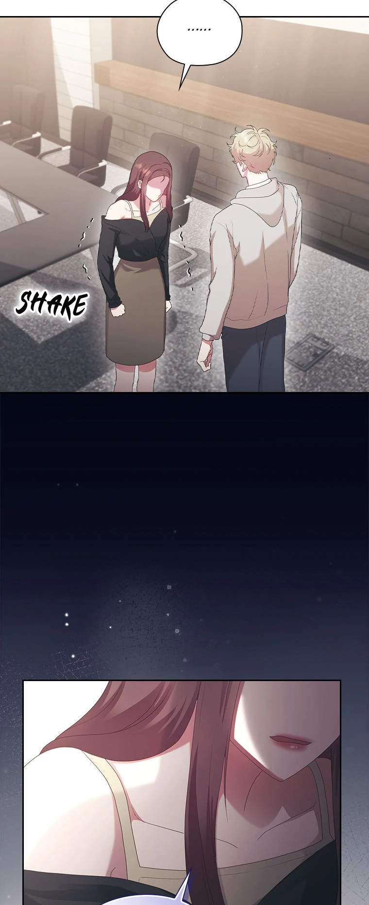 A Confident Marriage (Official) chapter 36 page 23
