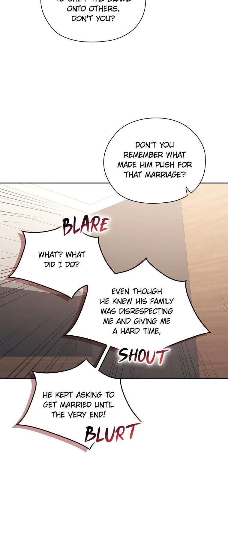 A Confident Marriage (Official) chapter 36 page 25
