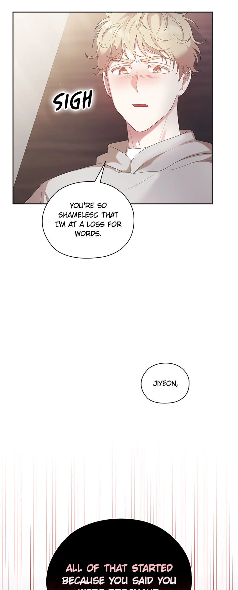 A Confident Marriage (Official) chapter 36 page 26